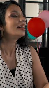 Naga Meka's Instagram, Twitter & Facebook