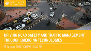 We are leading manufacturer, contractor, solution and service provider of all type of safety equipment in india like parking safety, traffic road safety furniture, security systems, fire safety. Driving Road Safety And Traffic Management Through Emerging Technologies Wri India