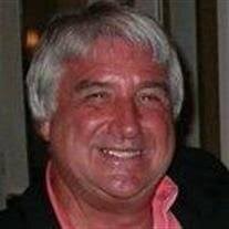 Danny Clark Camp Obituary