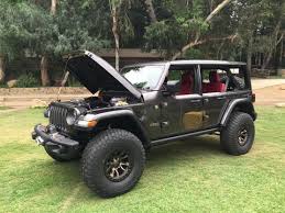 If it fits in the wrangler, it fits in the gladiator. How Many Different Jeep Wranglers Can They Make Anyway