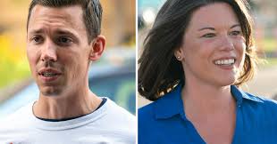 Timing matters in race between Rep. Angie Craig and Tyler Kistner