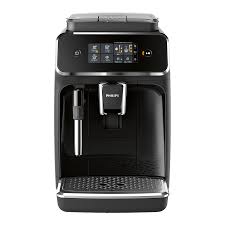 Beautiful, compact and meticulous design, along with de'longhi's technical expertise will transform your kitchen into a smart, specialty café. Philips 2200 Series Automatic Coffee Machine Piano Black Lufthansa Worldshop