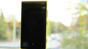 Nokia Lumia 920