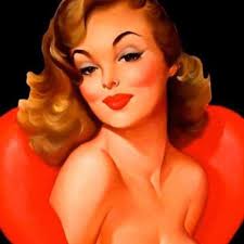 Vintage NOS White Floral Pennys Penn-prest Percale Double/full Fitted  Sheet- Cotton/poly-red Pink Roses Greenery-kitschy-mid Century-rockabi