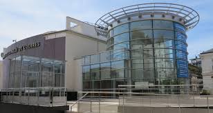 Theatre De La Vallee De L Yerres Site Officiel De La Ville De Brunoy