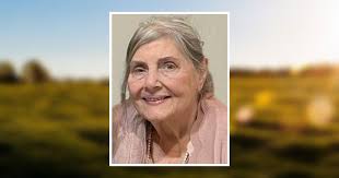 Gloria Frances Ladd Obituary March 7, 2025