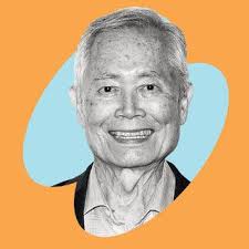 George Takei