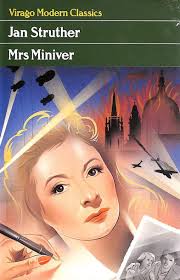 Mrs Miniver's diary