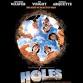 Free Film Screening: "Holes"