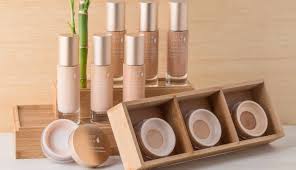 Foundation yang satu ini cocok untuk kulit berwarna kuning langsat dan sawo matang dan juga cocok digunakan saat melakukan aktivitas formal atau sehari hari. Review 10 Rekomendasi Foundation Untuk Kulit Berminyak Terbaru 2021 Ceklist Id