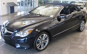 Buy and sell on malaysia's largest marketplace. Benzblogger Blog Archiv 2014 Mercedes Benz E Class Cabriolet Soft Top Colors Red Blue And Brown