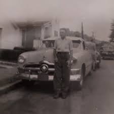 Image result for Sunland Beige 1950 Ford