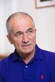 Årtiets modigste læge