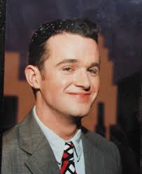 Denis Bergin's Instagram, Twitter & Facebook