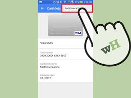 Hence, we are providing below. How To Remove A Card From Google Pay 9 Steps With Pictures