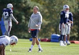 Five Things To Watch At Patriots Otas Boston Herald
