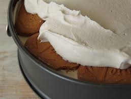 Gateau Aux Speculoos Et Creme Mascarpone La Recette De Maman Recette Tiramisu Facile Gateau Speculoos Idee Recette Dessert