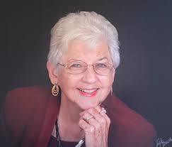 Elaine Ladner Obituary June 10, 2022