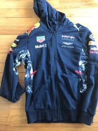 Shop now and become part of the team! Red Bull Racing Jacket Men S Fashion Clothes Tops On Carousell