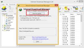 You are prompted to activate your license when you open the application while in trial mode. Internet Download Manager Free License Key Stlenergy