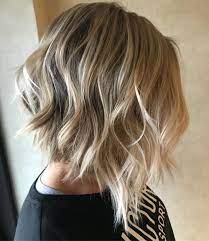 Jagged Bronde Bob Choppy Bob Hairstyles Bob Hairstyles Hair Styles