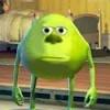 I hope that this tutorial helped you to draw boo from monsters inc. 1