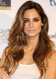 Glam Radar Brown Hair With Highlights Get A New Hot Look Hair Styles Hair Highlights Brown Hair With Highlights