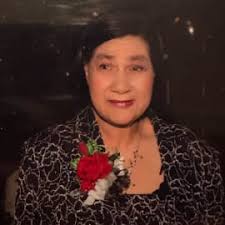 Grace Ann Burrell Obituary (1949