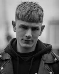 As a complete home haircut and grooming kit, this clipper comes with a full set of barbering tools and attachments. Pin On Home Fringe Haircut Mens Hairstyles Short Mens Hairstyles