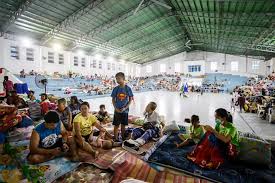 Stay safe and alert batangueños #taalvolcanoeruption2020#prayfortaalother acc: Three More Taal Eruption Evacuees Die