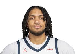 Joshua Strong 2024-25 Stats per Game