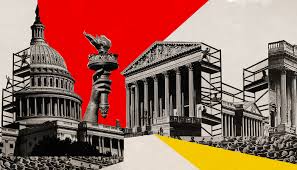 May 04, 2021 · new york city's june 22 democratic primary is one of the most important mayoral contests in recent memory and is heating up every day. Proposals For Reform Volume Ii National Task Force On Rule Of Law Democracy Brennan Center For Justice