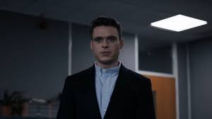 Netflix S Bodyguard Trailer Puts Richard Madden Aka Robb Stark In A New Marathon Worthy Thriller Video Thriller Video Richard Madden Robb Stark