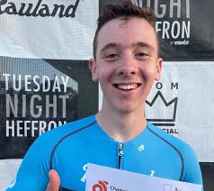 Images from Heffron Park racing hosted by Easts Cycling Club