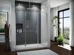 Open design showers are a good way to make your bathroom look more modern. Best Shower Designs Decor Ideas 42 Pictures
