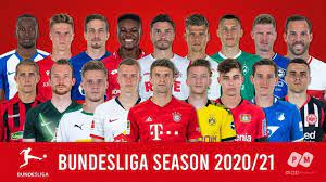 Here are fill detailed information of german football league bundesliga fixtures 2020/21, dates and full schedule. Bundesliga News Match Previews Results Discussions 2020 21 Open Thread Football Xplore Sports Forum A Sports Q A Platform