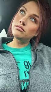 Anne Douville's Instagram, Twitter & Facebook