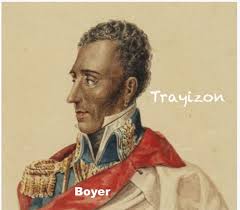 Tranzisyon Koupe Fache Pa Separasyon Gato!