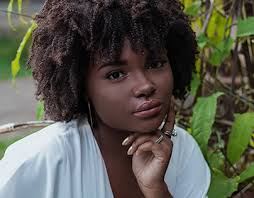 Blackisbeautiful Projects :: Photos, videos, logos, illustrations and  branding :: Behance