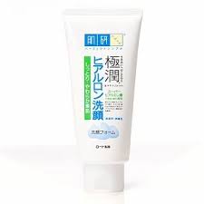 Preserve your skin's natural moisture as you wash. Hada Labo Gentle Foaming Hydrating Facial Cleanser Reviews Photos Ingredients Makeupalley
