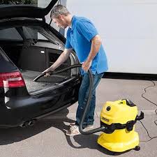 Car wash and vacuum cleaner. Best Car Vacuum Cleaner Car Cleaning Tips Karcher