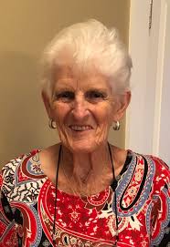 Obituary for Wilma Lois (Crunk) Farmer