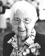 Mabel Cree Obituary (2009)
