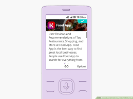 Know what friends and celebrities are up to. How To Find And Install New Apps On Kaios 7 Steps With Pictures