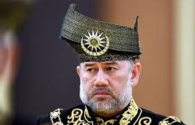 The dates of this public holiday are honorific and do not change with each new sultan. Confusion As Malaysia King Abdicates Throne After Marrying Russian