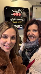 Sam & Jane's Holiday Extravaganza begins NOW! Watch live