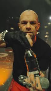 Ivan The Terrible Metal Singer