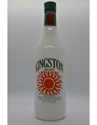 Precise categorization can be tricky for some of the products found below, as marketing and legal imperitives conflict, and product characteristics vary across markets. Kingston Coconut Rum 1l Astoria Wine Spirits