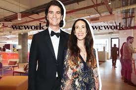 Former wework ceo adam neumann on thursday listed his 78 irving place in new york city's gramercy neighborhood, former home of wework ceo adam. What Happened At We Why Wework Postponed Its Ipo