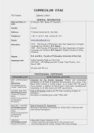 Formatting your cv correctly is necessary to make your document clear, professional and easy to read. Resume Of Fresher Mechanical Engineer Pdf Resume Resume Sample 13755